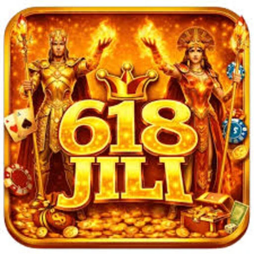 618jili.com logo