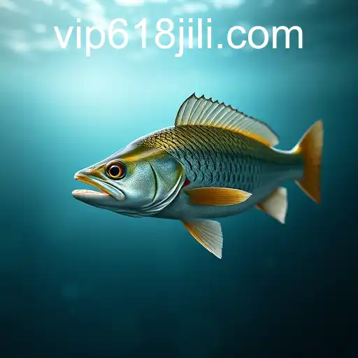 Exploring the World of Online Fishing: A Deep Dive into 618jili.com