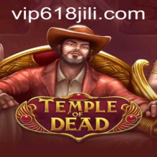 Temple of Dead: A Captivating Gaming Adventure